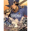 Image de Ennemis Tome 1 : noir