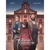 Image de Rue de la Grande Truanderie - vol. 01/2 Jean-David Morvan, Hiroyuki Ooshima