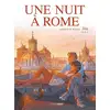 Image de Une nuit à Rome Tome 4 Jim