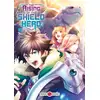 Image de The rising of the shield hero Tome 13