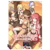 Image de Classroom for heroes Tome 7 Haruyuki Morisawa