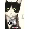 Image de La gameuse et son chat Tome 1 Wataru Nadatani