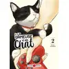 Image de La gameuse et son chat Tome 2 Wataru Nadatani