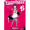 Image de Talentless Tome 6