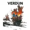Image de Verdun : Intégrale Tomes 1 à 3