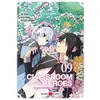 Image de Classroom for heroes Tome 9 Haruyuki Morisawa