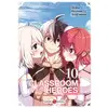 Image de Classroom for heroes Tome 10 Haruyuki Morisawa