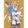 Image de Mushoku tensei : nouvelle vie, nouvelle chance Tome 14