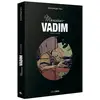 Image de Monsieur Vadim - écrin vol. 01 et 02