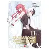 Image de Classroom for heroes Tome 11 Haruyuki Morisawa, Haruyuki Morisawa