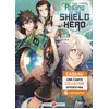 Image de The Rising of the Shield Hero - écrin vol. 15 et 16