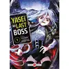 Image de Yasei no last boss Tome 7 Yahako, Fire Head
