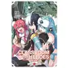 Image de Classroom for heroes Tome 14 Haruyuki Morisawa