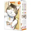 Image de Félin pour l'autre ! : coffret vol.2 : Tomes 4 à 6 Wataru Nadatani