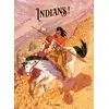 Image de Indians ! Tome 1 : l'ombre noire de l'homme blanc Collectif