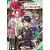 Image de Le Prince alchimiste - vol. 03 Rui Tsukiyo