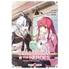 Image de Classroom for heroes Tome 15 Haruyuki Morisawa