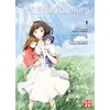 Image de Les enfants loups - Ame & Yuki Tome 1 Mamoru Hosoda, Yoshiyuki Sadamoto, Yuu