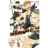 Image de Haikyu !! les as du volley Tome 2 Haruichi Furudate