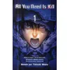 Image de All you need is kill Tome 1 Hiroshi Sakurazaka, Hiroshi Sakurazaka, Yoshitoshi Abe, Yoshitoshi Abe, Takeshi Obata, Takeshi Obata