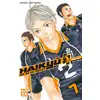 Image de Haikyu !! les as du volley Tome 7 Haruichi Furudate