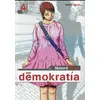 Image de Demokratia - 1st season Tome 4 Motorô Mase