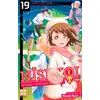 Image de Nisekoi - amours, mensonges et yakusas ! Tome 16 Naoshi Komi