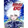 Image de Riku-Do - la rage aux poings Tome 1 Toshimitsu Matsubara
