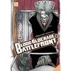 Image de Blood blockade battlefront Tome 8 Yasuhiro Nightow