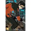 Image de World trigger Tome 18 Daisuke Ashihara