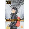 Image de Haikyu !! les as du volley Tome 26 Haruichi Furudate
