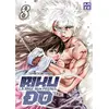 Image de Riku-do - la rage aux poings t.8 Toshimitsu Matsubara