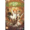 Image de The promised Neverland Tome 2