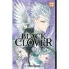 Image de Black Clover Tome 19 Yûki Tabata