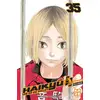 Image de Haikyu !! les as du volley Tome 35 Haruichi Furudate