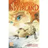 Image de The promised Neverland Tome 12