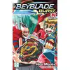 Image de Beyblade - burst Tome 14 : l'histoire de Dante Tome 2