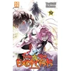 Image de Twin star exorcists Tome 19 Yoshiaki Sukeno