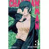 Image de Chainsaw man Tome 3 Tatsuki Fujimoto
