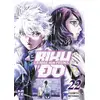 Image de Riku-Do - la rage aux poings Tome 22 Toshimitsu Matsubara