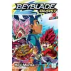 Image de Beyblade - burst t.18
