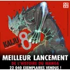 Image de Kaiju n°8 T02 Naoya Matsumoto