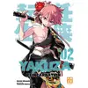 Image de Yakuza réincarnation Tome 2