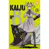 Image de Kaiju N°8 T03 Naoya Matsumoto