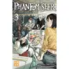 Image de Phantom seer Tome 3