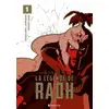 Image de Hokuto no ken - la légende de Raoh Tome 1