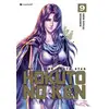 Image de Hokuto no ken - extreme edition Tome 9