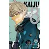 Image de Kaiju n°8 Tome 9 Naoya Matsumoto