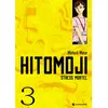 Image de Hitomoji tome 3 Motorô Mase