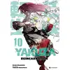 Image de Yakuza réincarnation Tome 10
